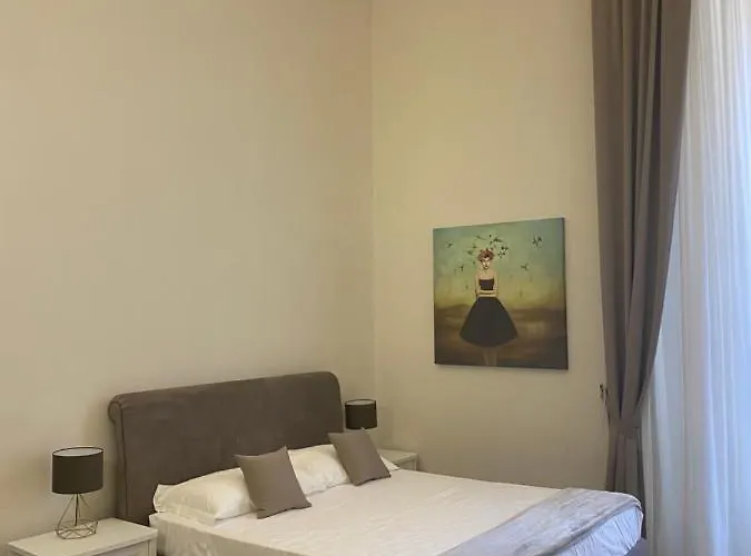 Domus Iole Appartamento Nel Centro Storico