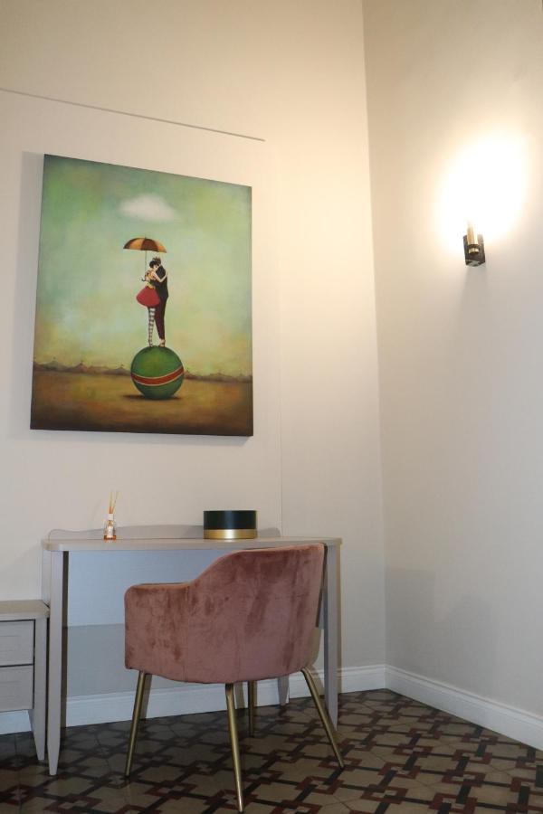 Domus Iole Nel Centro Storico Apartment *