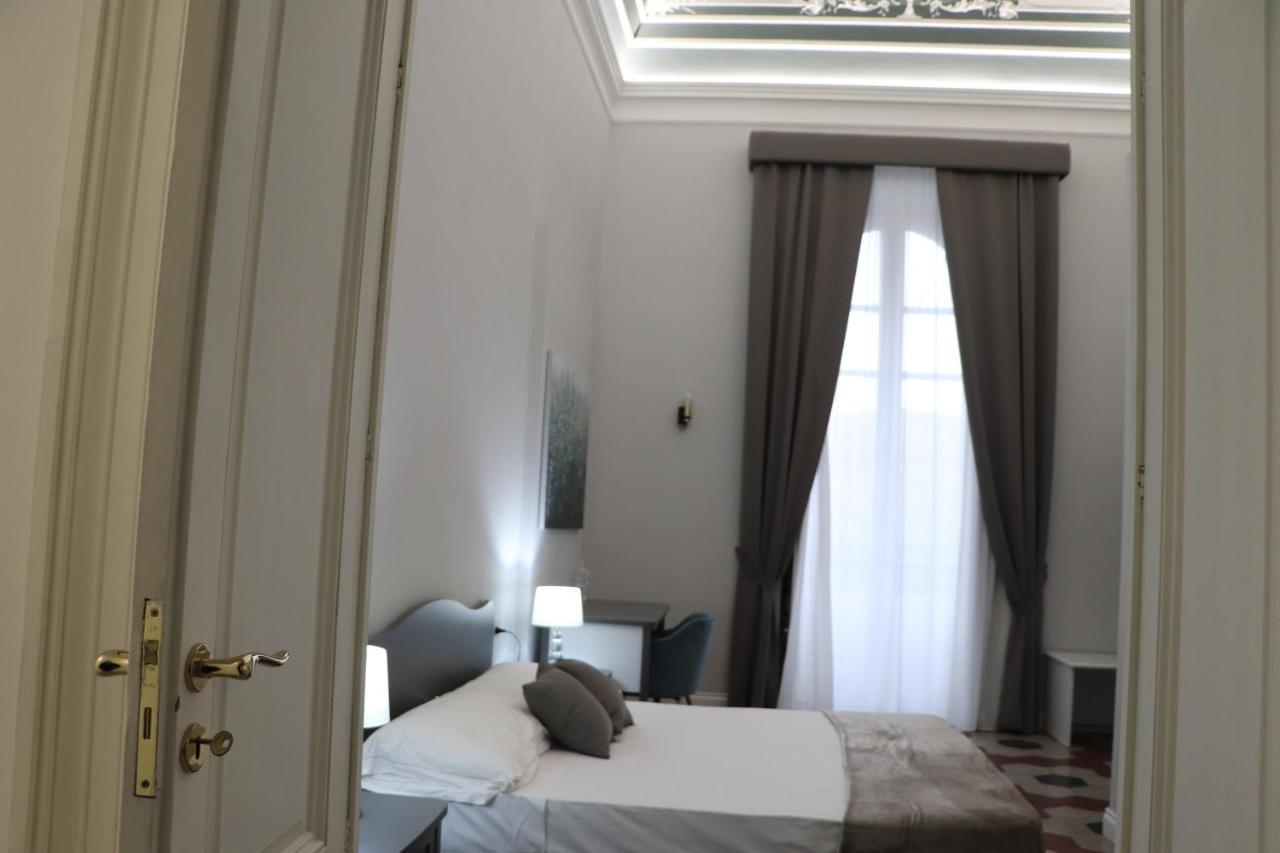 Apartment Domus Iole Nel Centro Storico Catania