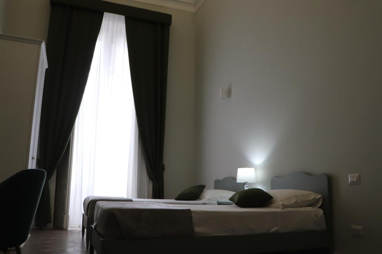 Domus Iole Nel Centro Storico Catania