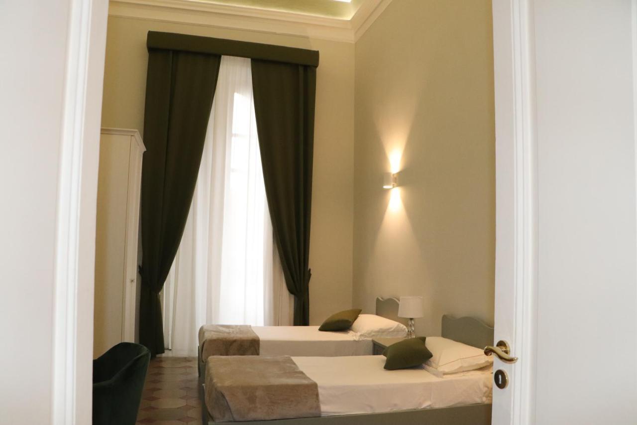 Apartment Domus Iole Nel Centro Storico