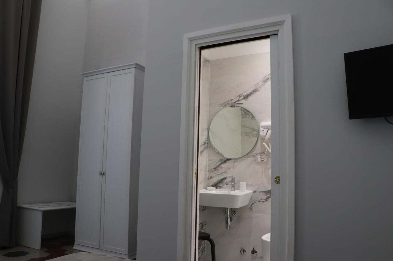 Apartment Domus Iole Nel Centro Storico