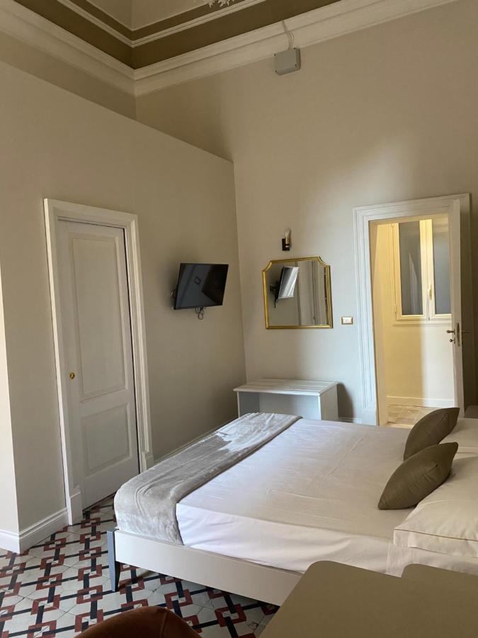 Apartment Domus Iole Nel Centro Storico Catania