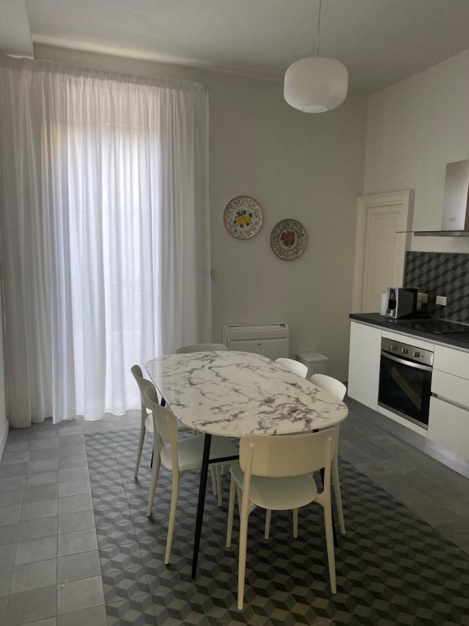 Domus Iole Nel Centro Storico Apartment Catania