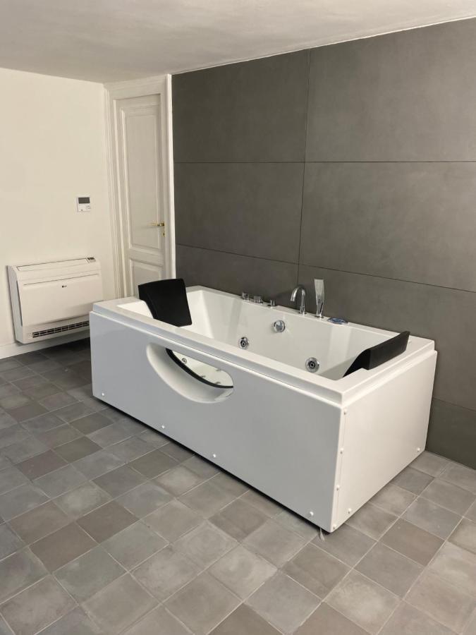 Domus Iole Nel Centro Storico Apartment *