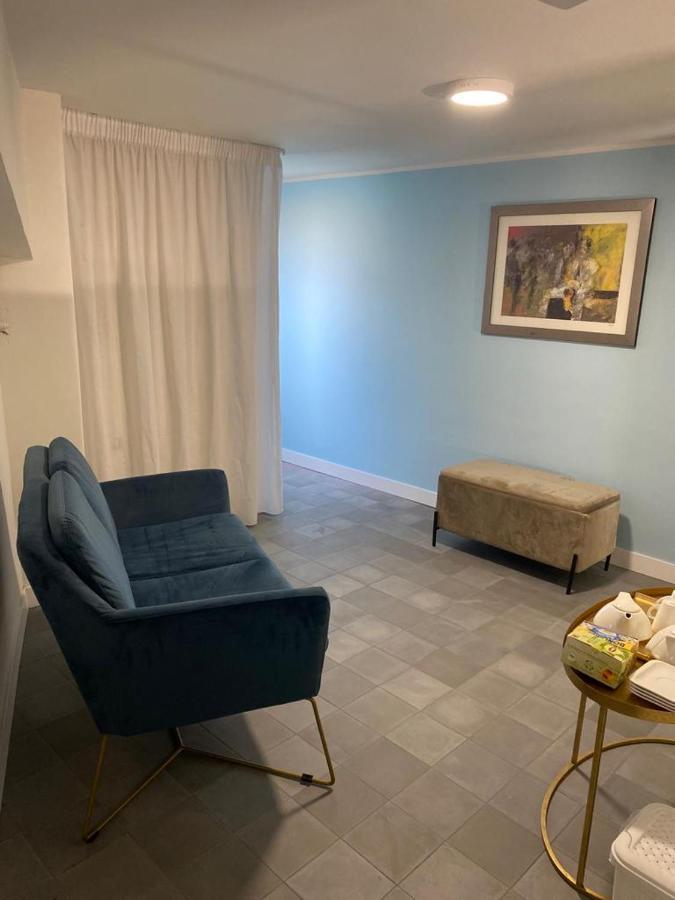 Apartment Domus Iole Nel Centro Storico