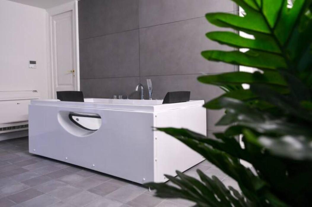 Domus Iole Nel Centro Storico Apartment Catania
