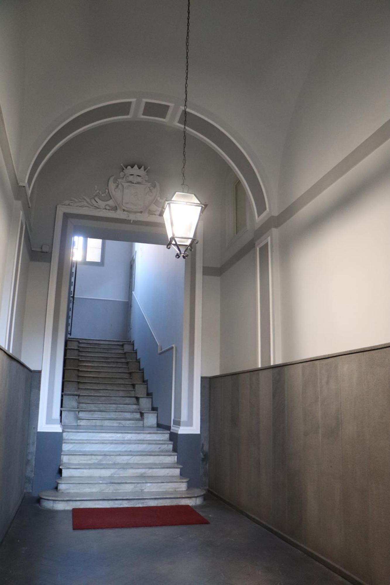 Domus Iole Nel Centro Storico Apartment