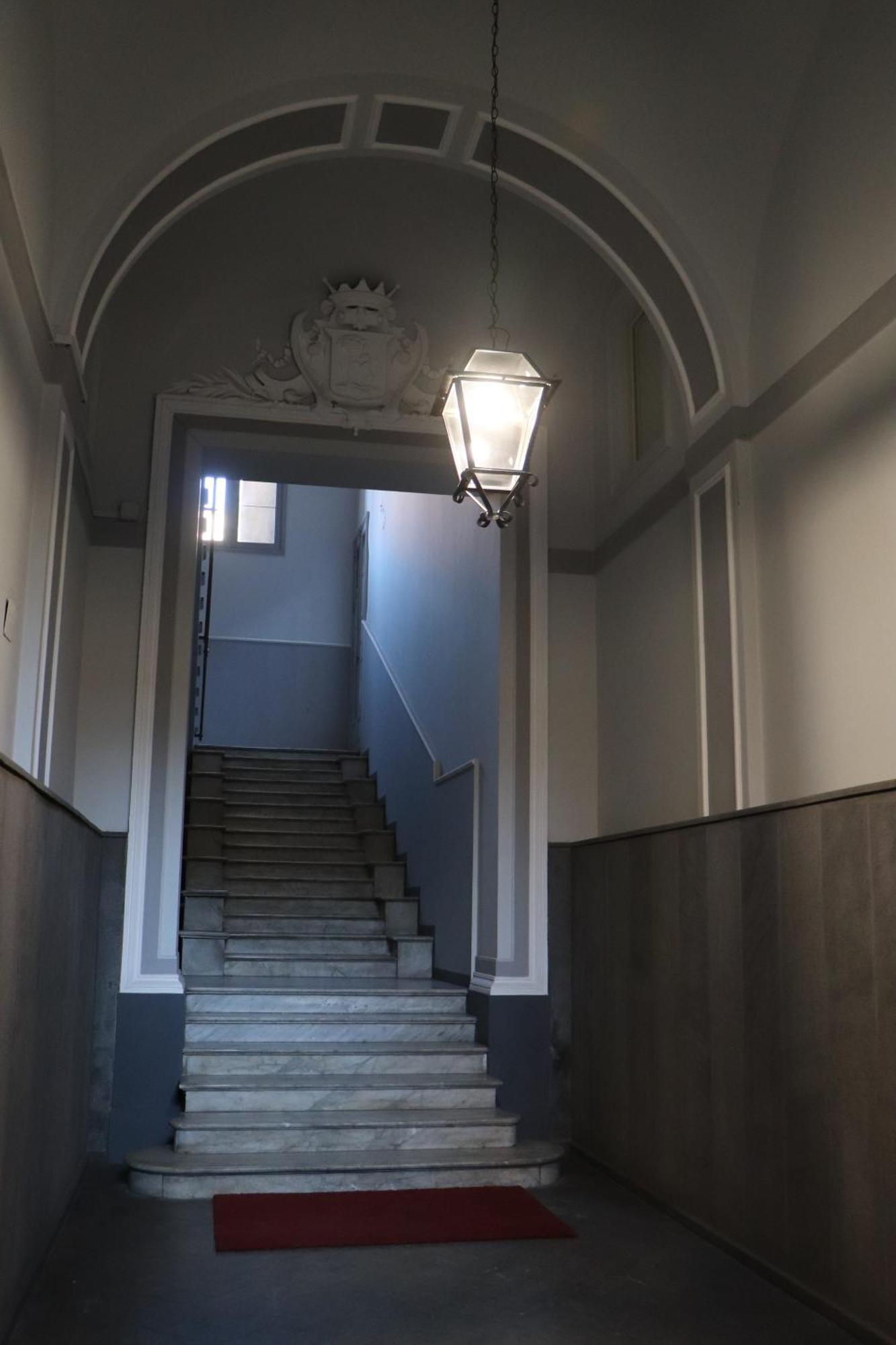 Domus Iole Nel Centro Storico Apartment Catania