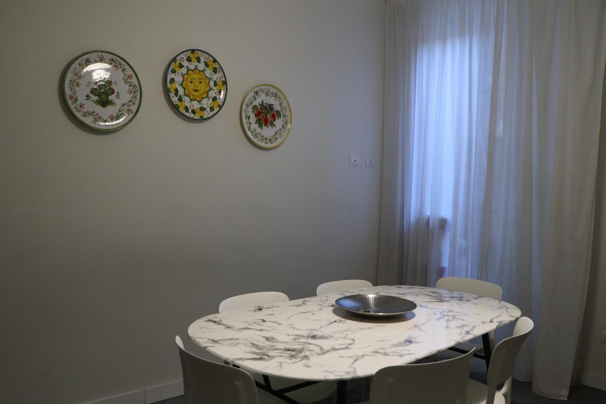 Domus Iole Nel Centro Storico Catania