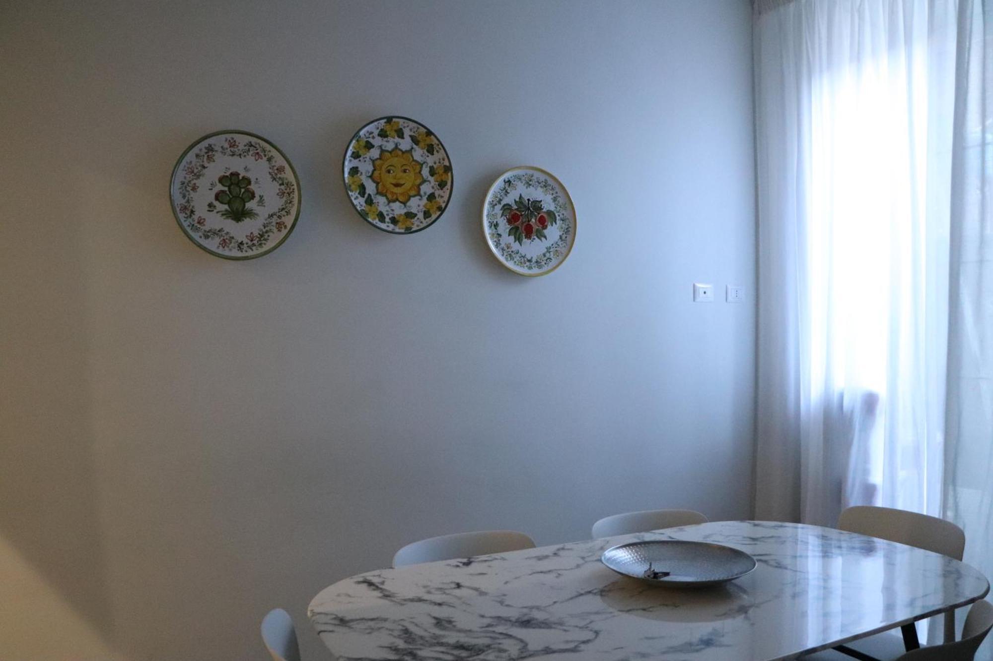 Apartment Domus Iole Nel Centro Storico *