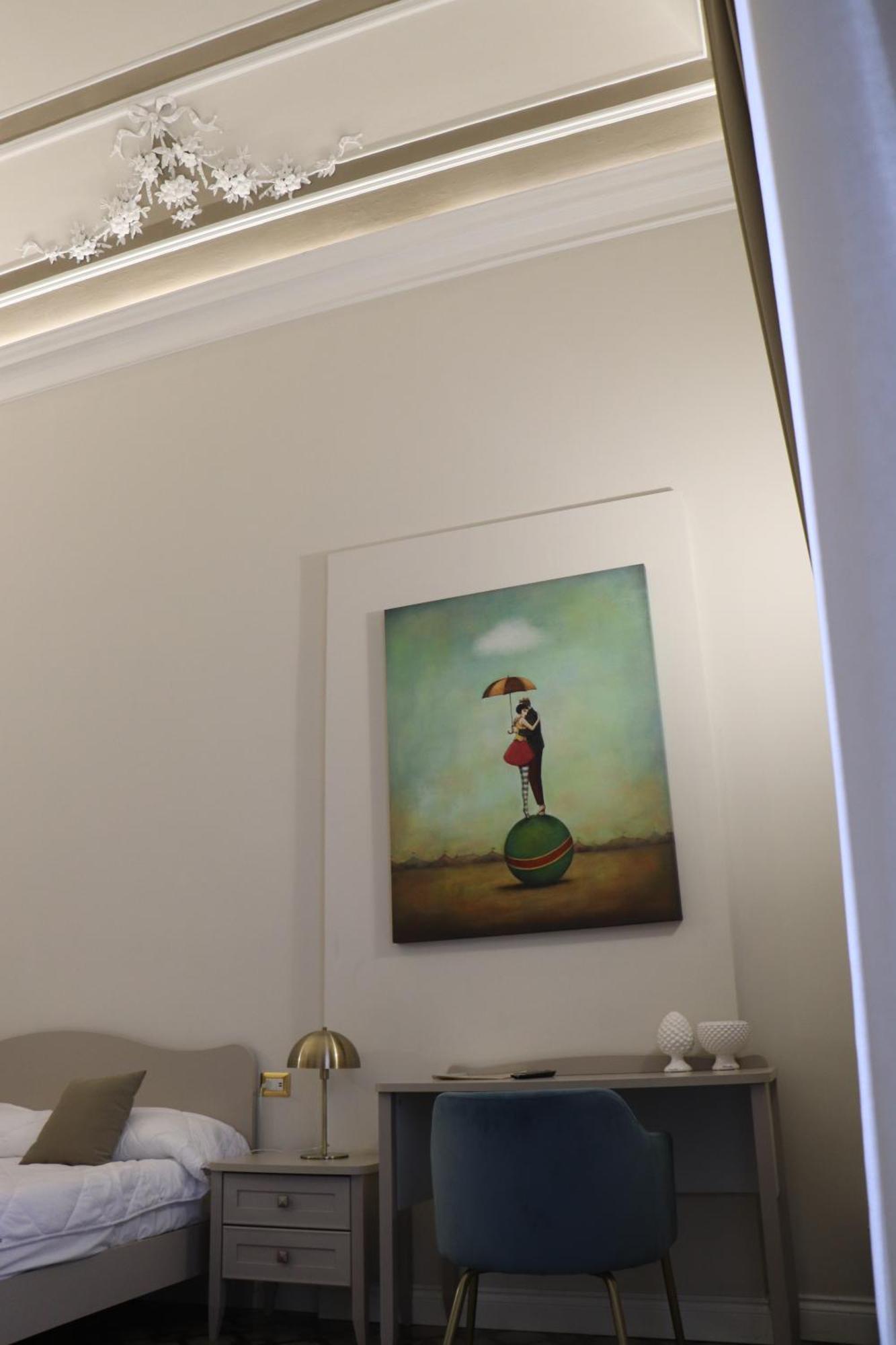 Apartment Domus Iole Nel Centro Storico *