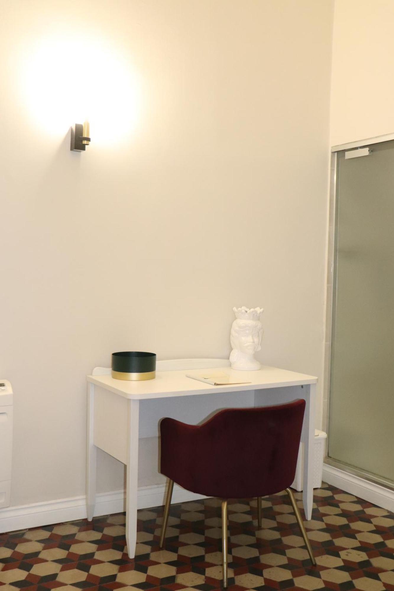 Domus Iole Nel Centro Storico Apartment Catania