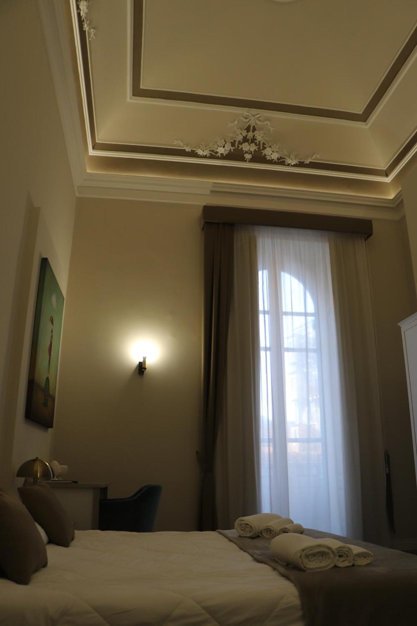 Domus Iole Nel Centro Storico