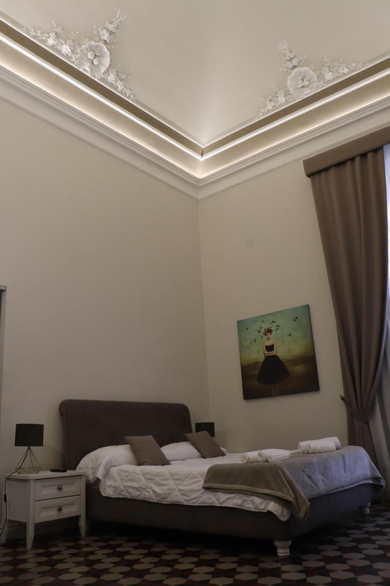 Domus Iole Nel Centro Storico * Catania
