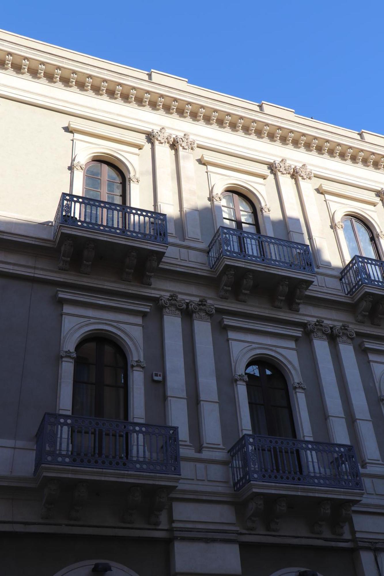 Domus Iole Nel Centro Storico